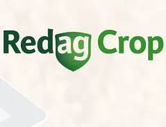 Redag Crop logo