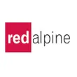 Redalpine logo