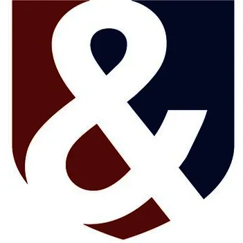 Red & Blue Ventures logo