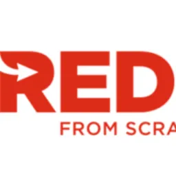 REDangels logo