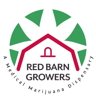 Red Barn Growers logo