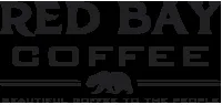 Red Bay Coffee logo