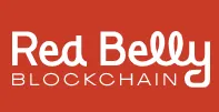 Red Belly Blockchain logo
