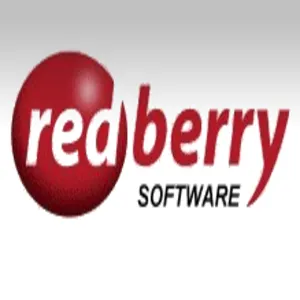 RedBerry logo