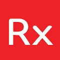 RedBox Rx logo