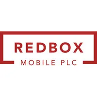 Redbox Mobile logo