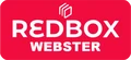 Redboxwebster logo