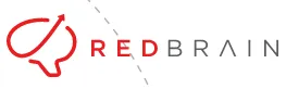 RedBrain logo
