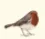 Redbreast logo