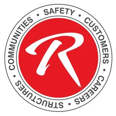 RedBuilt logo