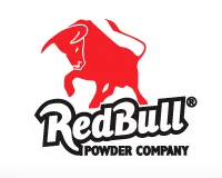 RedBull Powder logo