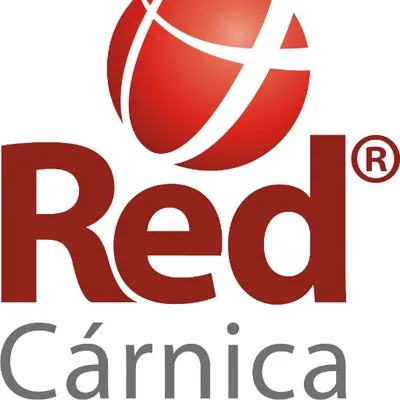 Red Carnica logo