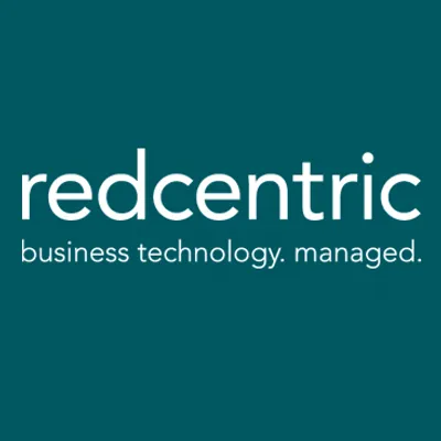 Redcentric logo