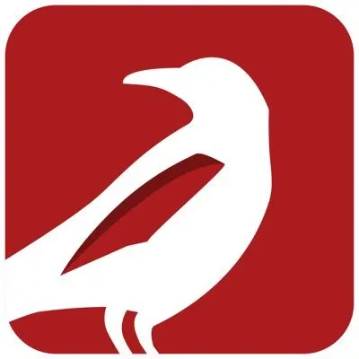 RedCrow logo