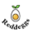 Reddeggs logo