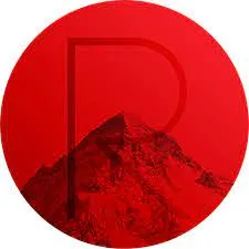 Redder logo