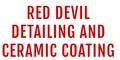 reddevildetailing logo
