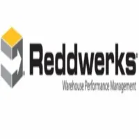 Dematic Reddwerks logo