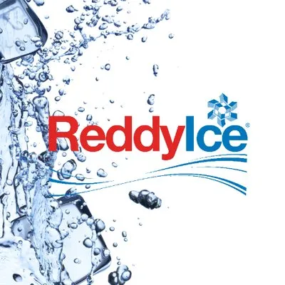 Reddy Ice logo