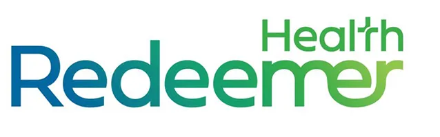 Redeemer Health logo