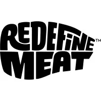 Redefine Meat logo