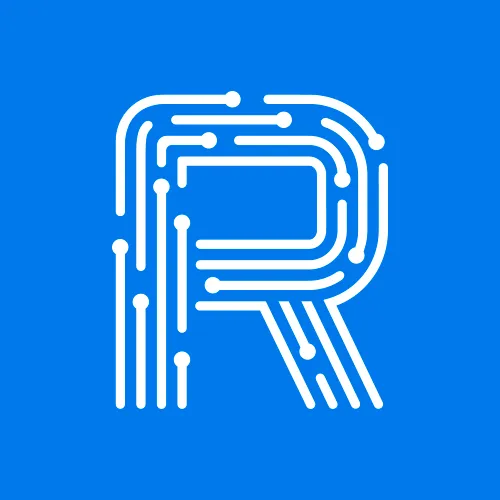 Redelcom logo