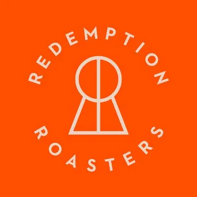 Redemption Roasters logo