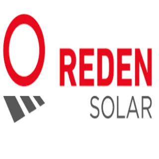 Reden Solar logo