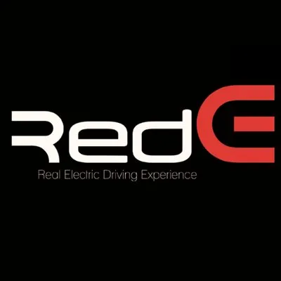 RedE logo