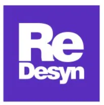ReDesyn logo