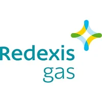Redexis Gas logo