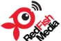 RedFish Media logo