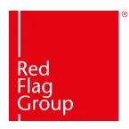 The Red Flag Group logo