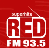 Red FM logo