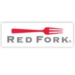 Red Fork Foods logo
