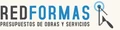Redformas logo