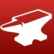 Red Foundry logo