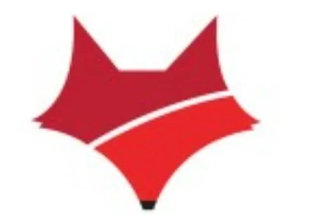 RedFox AI logo