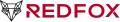 Redfox Media logo