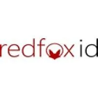 RedfoxID logo