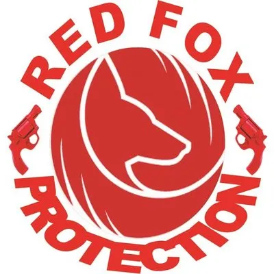 Red Fox Protection logo