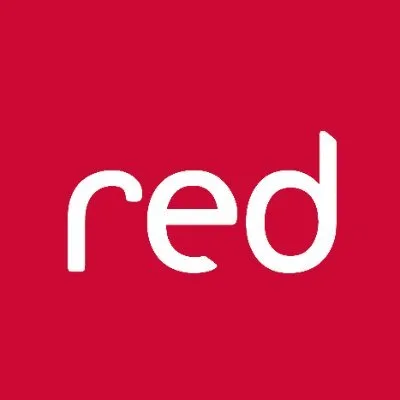 RED Global logo