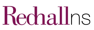 Redhallns logo