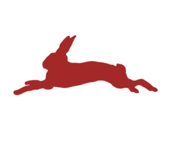 Red Hare Digital logo
