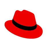 Red Hat logo