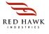 Red Hawk Industries logo