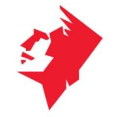 Redhead International logo