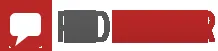 RedHelper logo