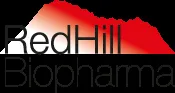 RedHill Biopharma logo