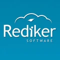 Rediker logo